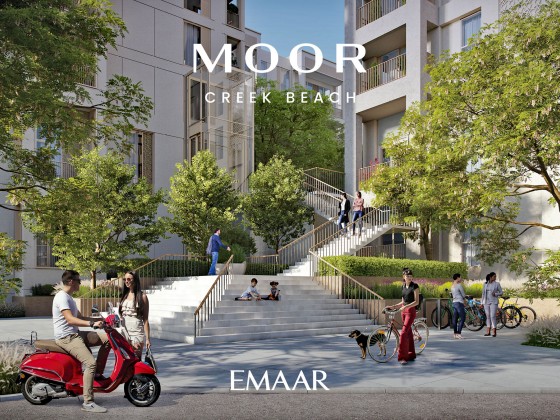 dubai immobilien moor creek beach aussen 5