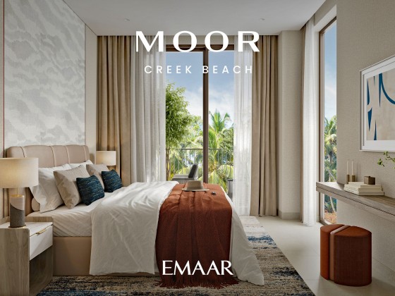 dubai immobilien moor creek beach innen 1