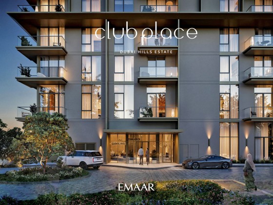 immobilien dubai club place aussen 4