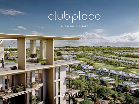 immobilien dubai club place aussen 5