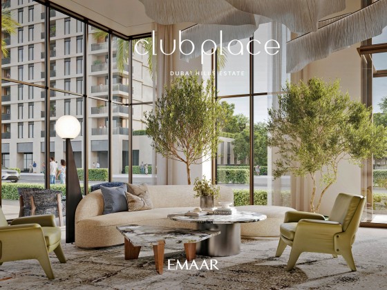 immobilien dubai club place innen 3
