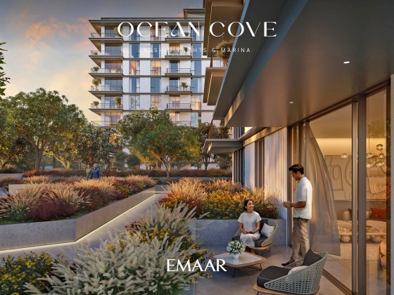 immobilien dubai ocean cove aussen 3