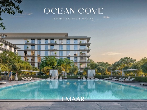 immobilien dubai ocean cove aussen 5