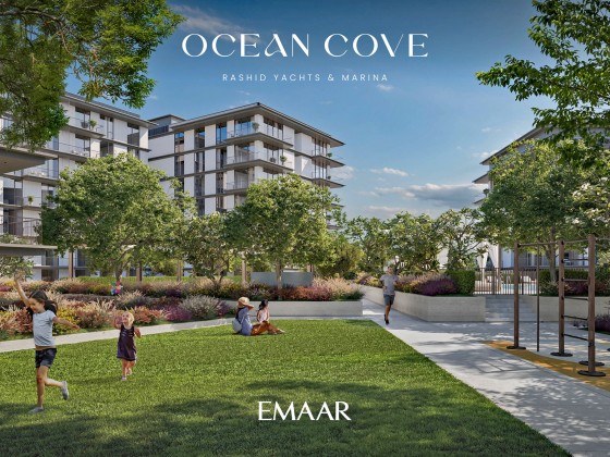 immobilien dubai ocean cove aussen 6